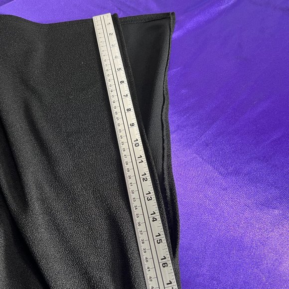 VTG๐ K Petite Elegant & Timeless Business Jacket Dress - Picture 13 of 16